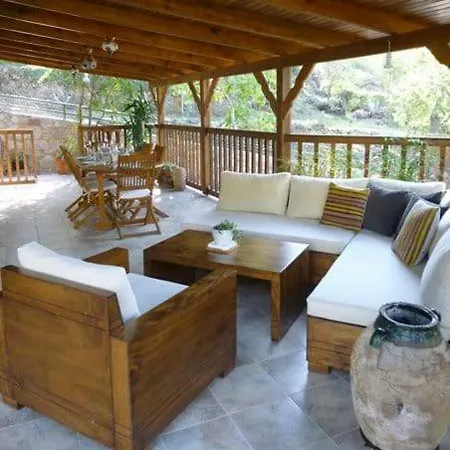 Villa Han * 말마리스