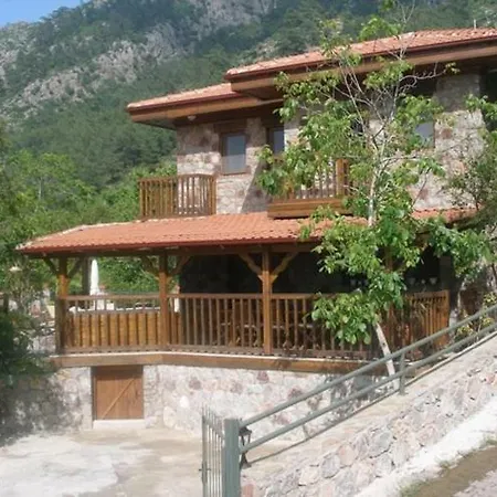 Villa Han *
